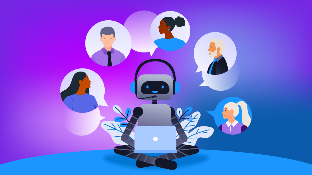 Customer comparing services from the Best Chatgpt Agency for a business website.